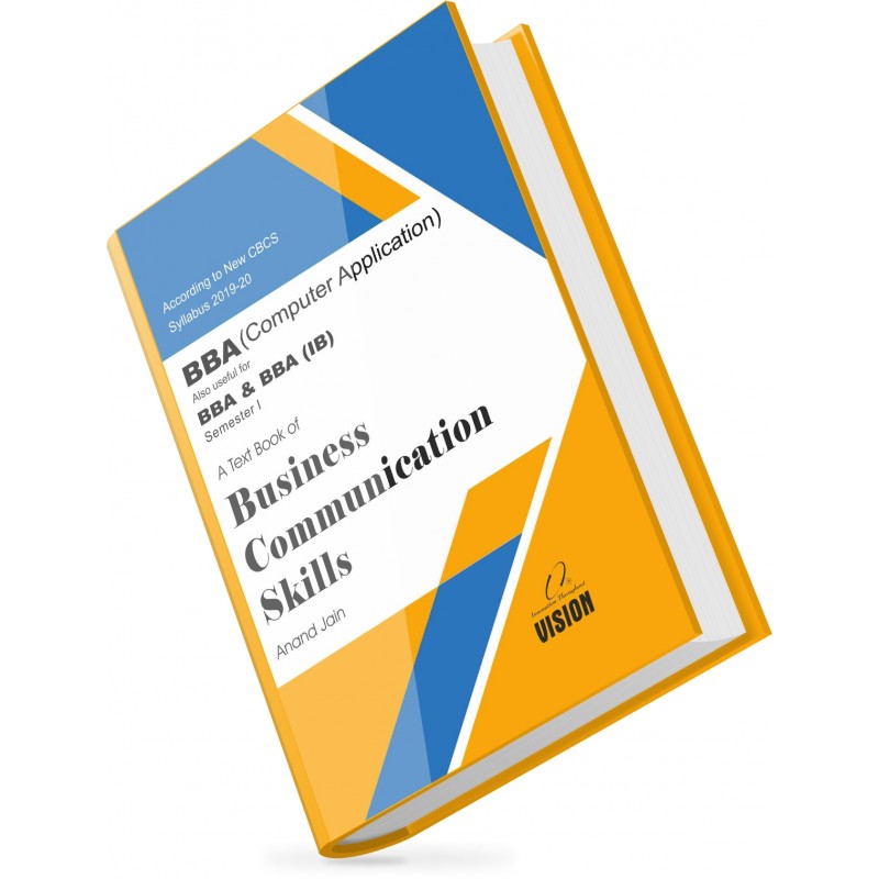 business-communication-skills(Prof. Anand Jain)